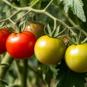 Горе тем, кто не сажал эти 5 томатов: неубиваемые сорта, которым нипочём болезни и холода